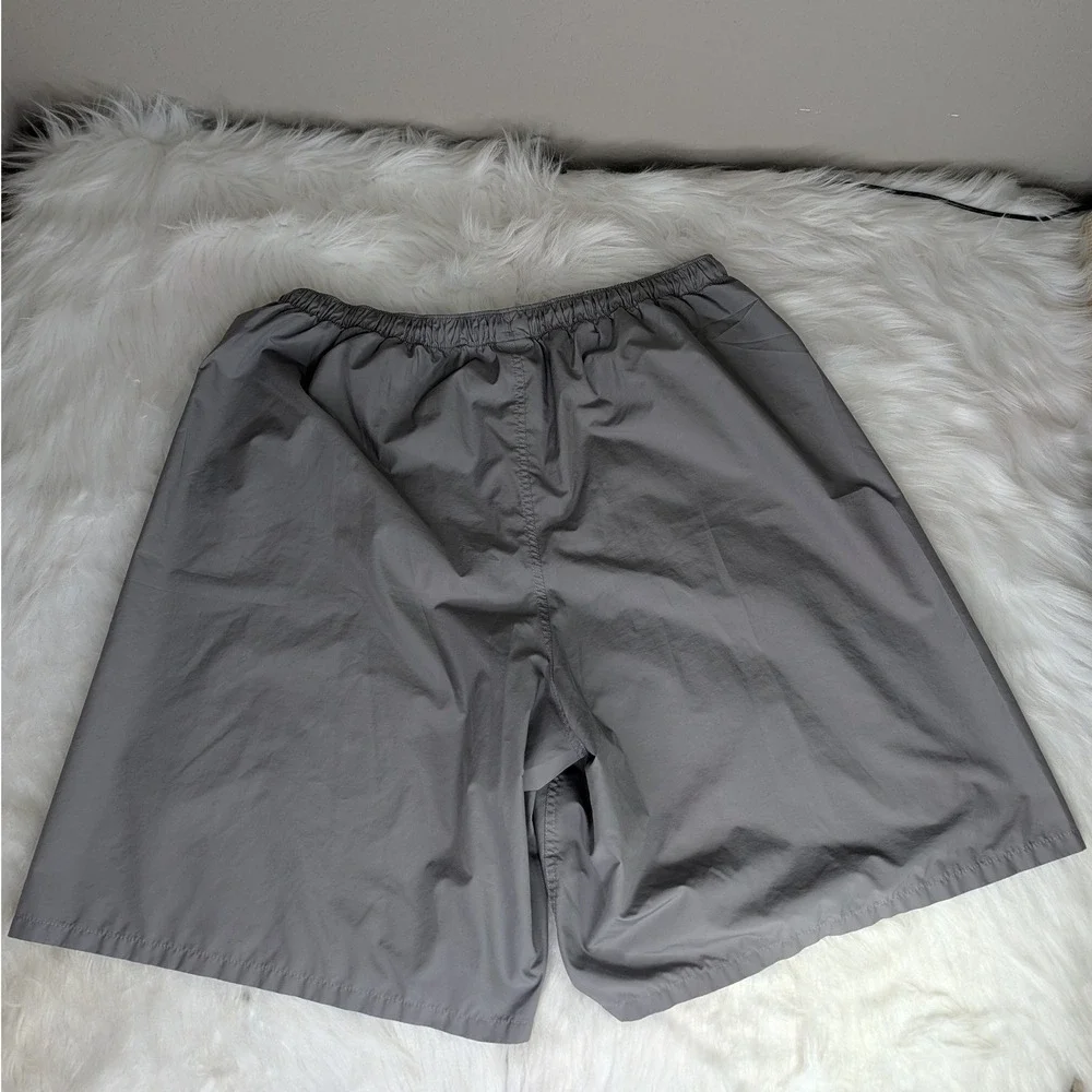Patagonia lightweight Baggies Short Men Large Gray 7